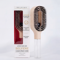 BELVENE™ Hydrating Spray Comb Set