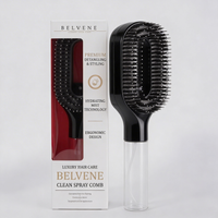 BELVENE™ Hydrating Spray Comb Set
